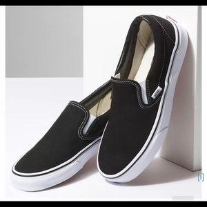 Classic Slip-on Vans